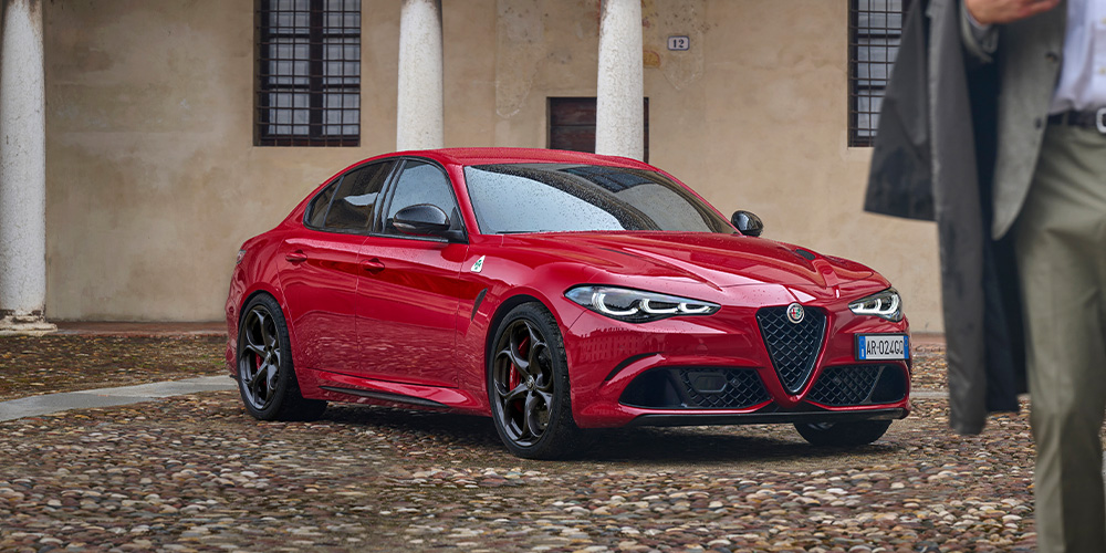 The distinctive traits of sportiness