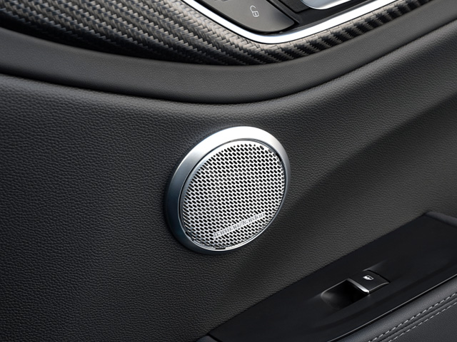 Sound system