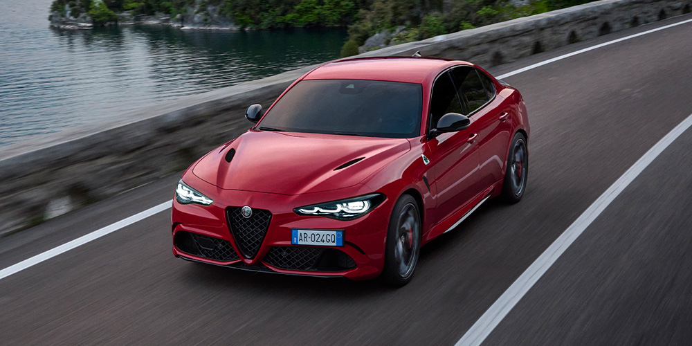 Driving dynamics
