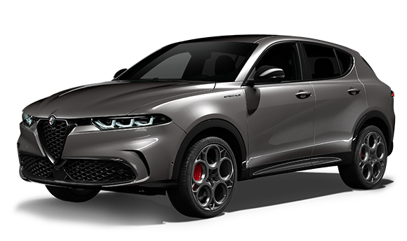 convergencia atraer Prestador Alfa Romeo Web Oficial | SUVs & Crossover | Alfa Romeo ES