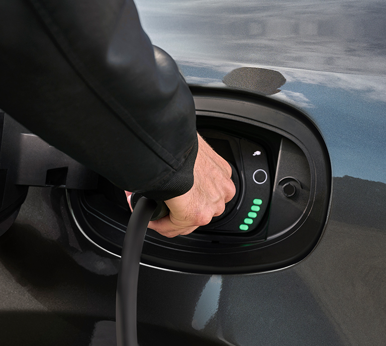 Carga pública - Cable modo 3 - Alfa Romeo