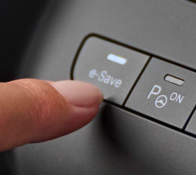 E-Save Mode y Tecnología Tonale - Alfa Romeo