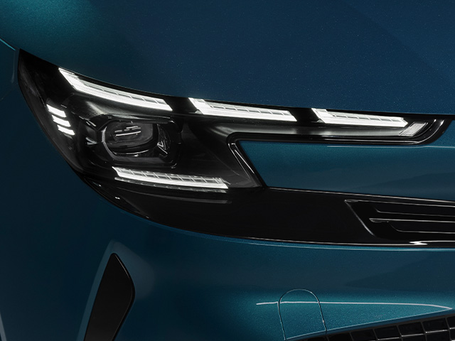 Alfa Romeo Junior - Junior Ibrida 2024 Exterior - Trasera