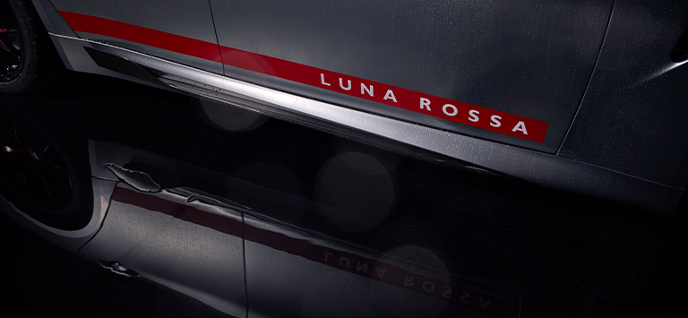 Exterior Gallery SIDE AERO SKIRTS - Slider n.4