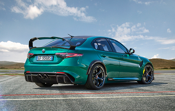 Choosing the right sports cars – Alfa Romeo