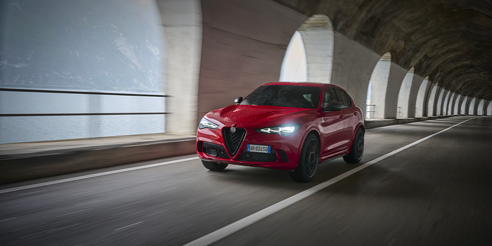 Q4 all-wheel-drive system