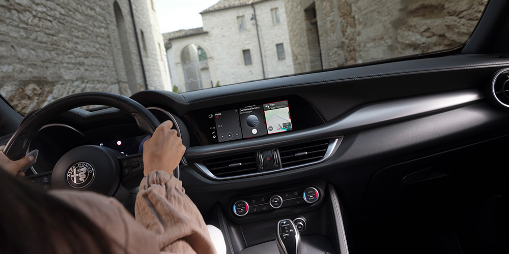 Tech-driven comfort