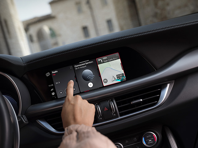 Touch screen