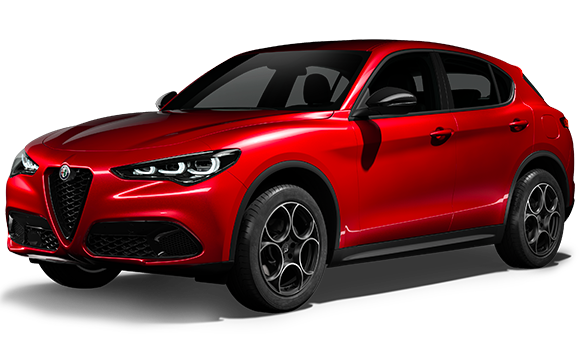 Stelvio Sprint