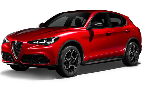 Stelvio TI