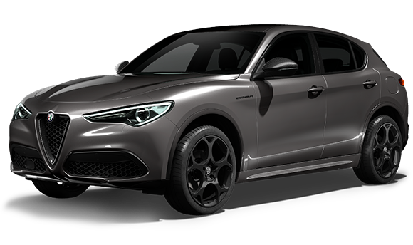 Stelvio Estrema