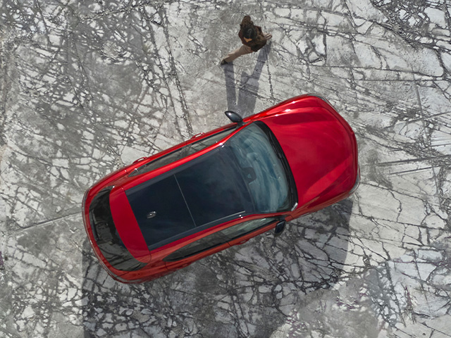 Alfa Romeo Stelvio MY24 - Tecnologías Popup 1