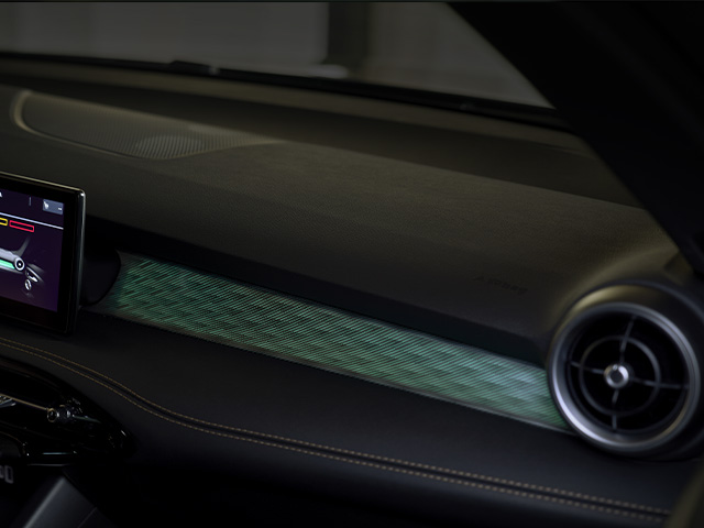 Ambient lighting
