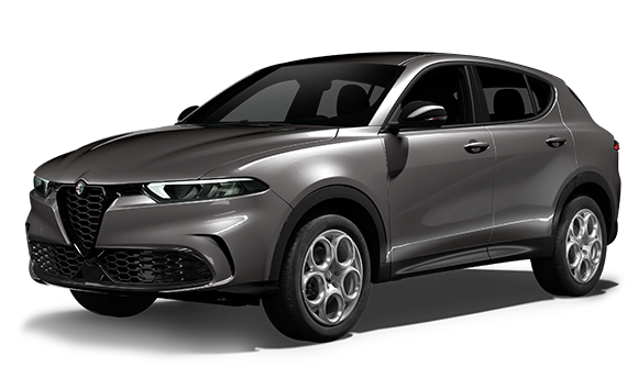 Alfa Romeo Tonale Trim Sprint