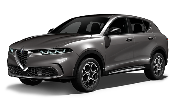 Alfa Romeo Tonale Trim TI