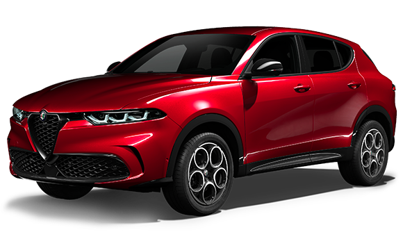 Alfa Romeo Tonale - Embellecedor - Sprint