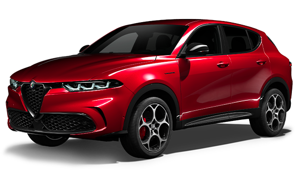 Alfa Romeo Tonale - Embellecedor - Sprint