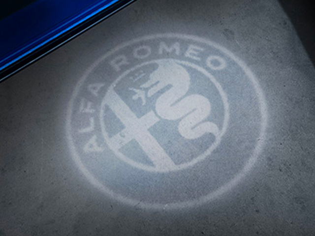 Alfa Romeo Tonale - Gallery Mopar Accesorios - Tapa maletero