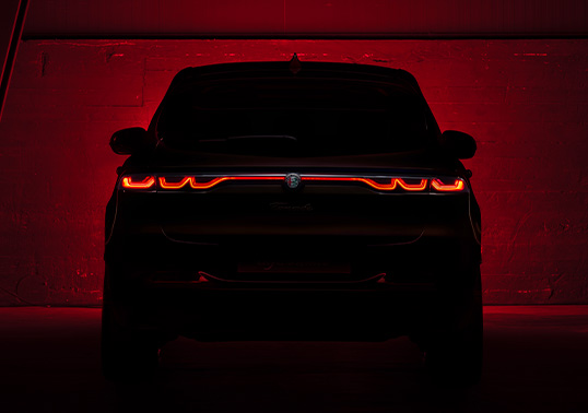 Alfa Romeo Tonale - Cambio al Comerciante - Motores - Noviembre 2023 - Parrilla 1