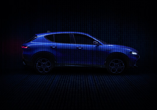 Alfa Romeo Tonale - Cambio a Comerciante - Motores - Noviembre 2023 - Parrilla 4