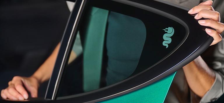 Tonale Plug-in Hybrid Exterior - Espejos